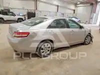 2011 Toyota CAMRY фото