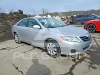 2011 Toyota CAMRY photo
