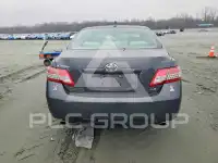 2011 Toyota CAMRY фото