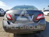 2011 Toyota CAMRY фото