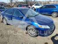 2011 Toyota CAMRY фото