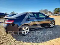2011 Toyota CAMRY фото