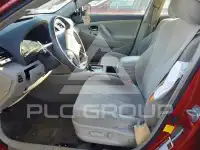 2011 Toyota CAMRY фото