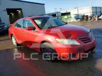 2011 Toyota CAMRY фото