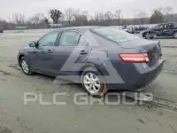2011 Toyota CAMRY фото