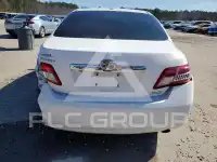 2011 Toyota CAMRY фото