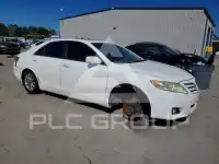 2011 Toyota CAMRY фото