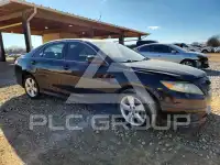 2011 Toyota CAMRY фото