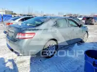 2011 Toyota CAMRY фото