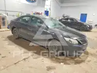 2011 Toyota CAMRY фото