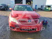 2011 Toyota CAMRY фото