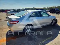 2011 Toyota CAMRY фото