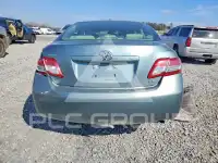 2011 Toyota CAMRY фото