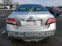 2011 Toyota CAMRY фото