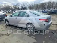 2011 Toyota CAMRY photo