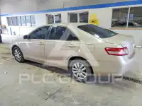 2011 Toyota CAMRY фото