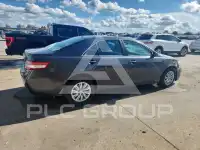 2011 Toyota CAMRY фото
