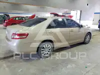 2011 Toyota CAMRY фото