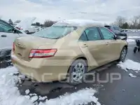 2011 Toyota CAMRY фото