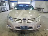 2011 Toyota CAMRY фото
