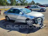 2011 Toyota CAMRY фото
