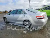 2011 Toyota CAMRY фото