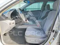2011 Toyota CAMRY фото