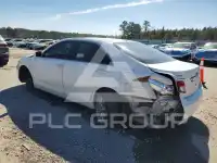 2011 Toyota CAMRY фото