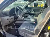 2011 Toyota CAMRY фото