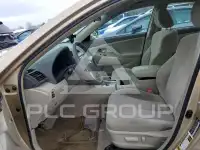 2011 Toyota CAMRY фото
