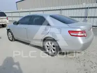 2011 Toyota CAMRY фото