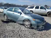 2011 Toyota CAMRY фото