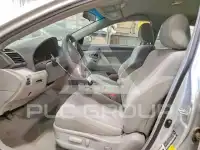 2011 Toyota CAMRY фото
