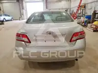 2011 Toyota CAMRY фото