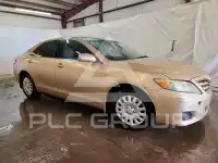 2011 Toyota CAMRY фото