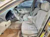 2011 Toyota CAMRY фото