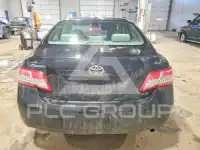 2011 Toyota CAMRY фото