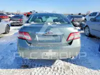 2011 Toyota CAMRY фото