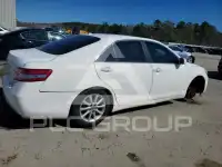 2011 Toyota CAMRY фото