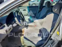 2011 Toyota CAMRY фото