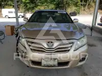 2011 Toyota CAMRY photo