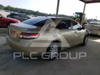 2011 Toyota CAMRY photo