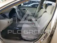 2011 Toyota CAMRY photo