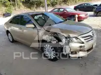2011 Toyota CAMRY photo