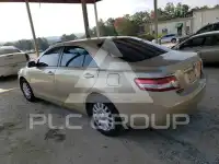 2011 Toyota CAMRY photo