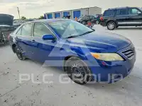 2011 Toyota CAMRY фото