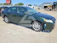2011 Toyota CAMRY фото