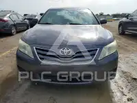 2011 Toyota CAMRY фото