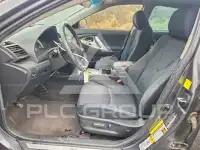 2011 Toyota CAMRY фото