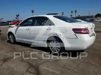 2011 Toyota CAMRY фото